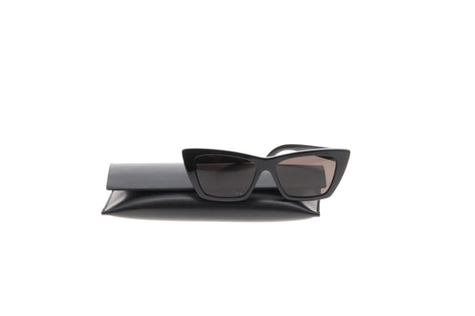 Saint Laurent SL276 MICA Cat Eye Sunglasses
