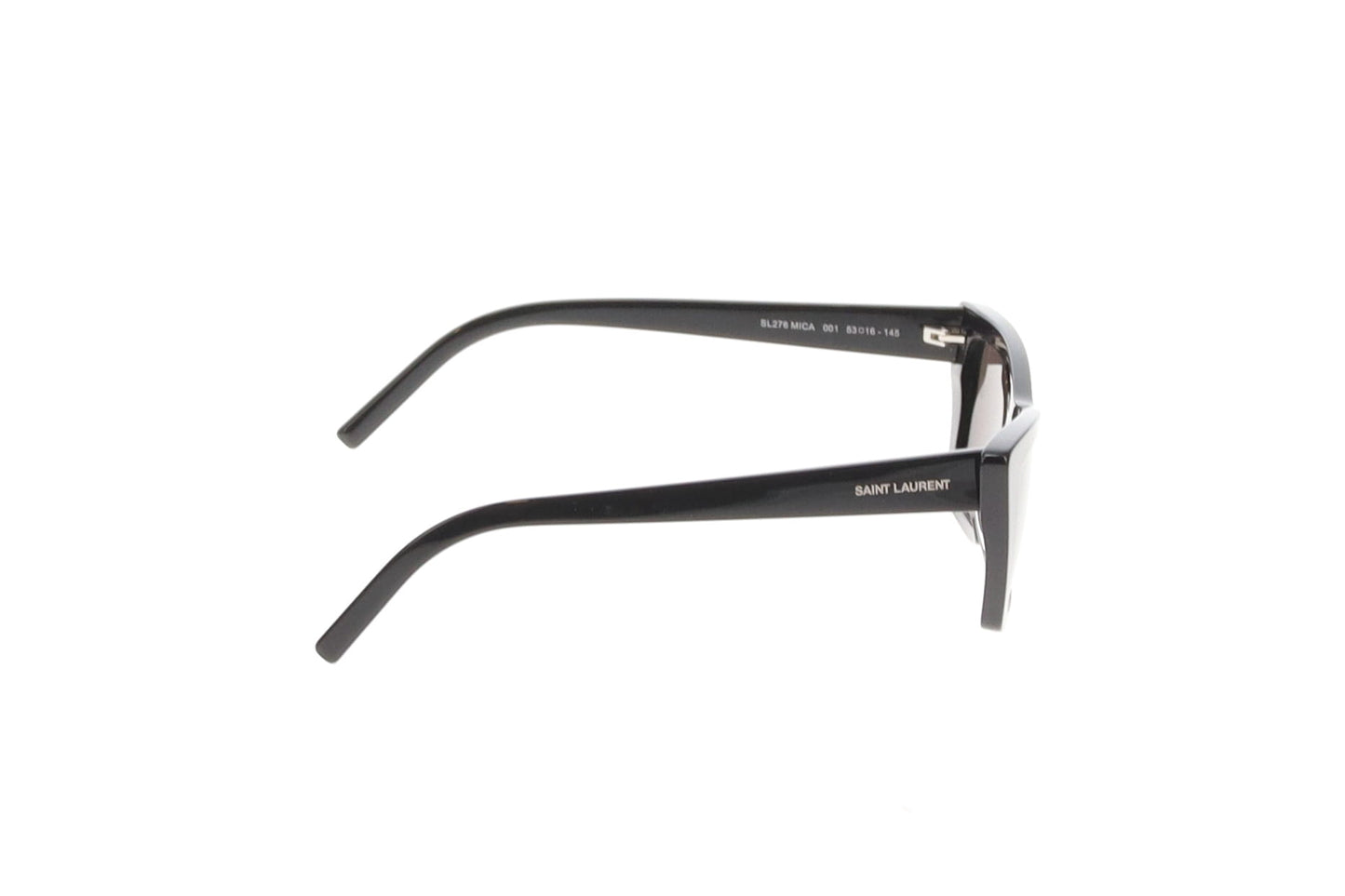 Saint Laurent SL276 MICA Cat Eye Sunglasses