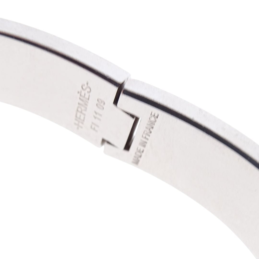 Hermes Clic H Panoplie Equestre Bracelet PM