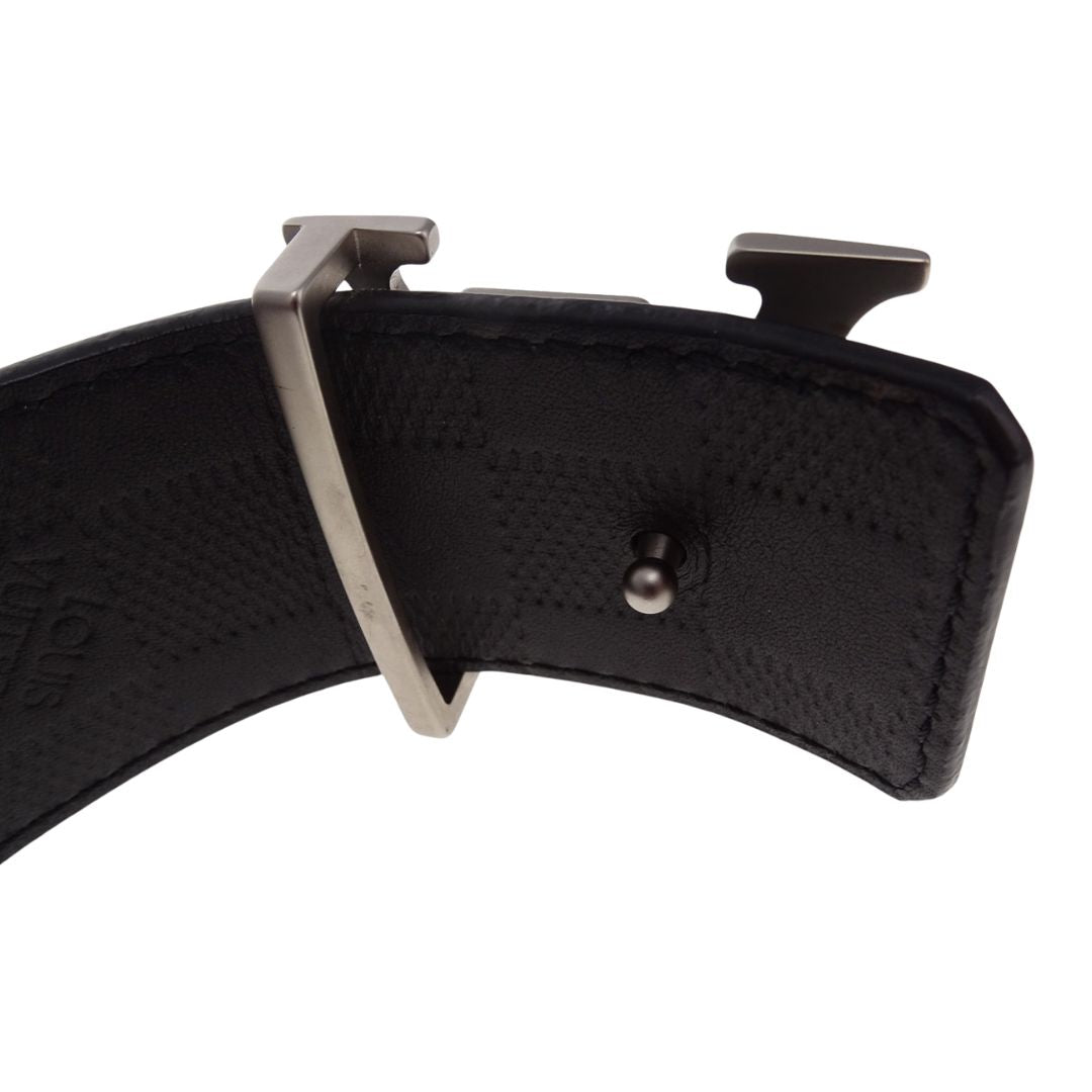 Louis Vuitton 40mm Belt Damier Infini 90cm