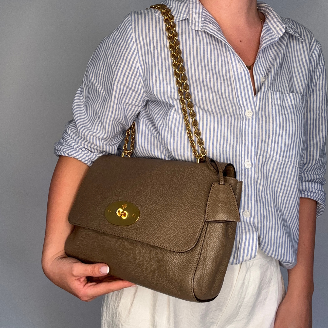 Mulberry Lily Medium Clay GHW
