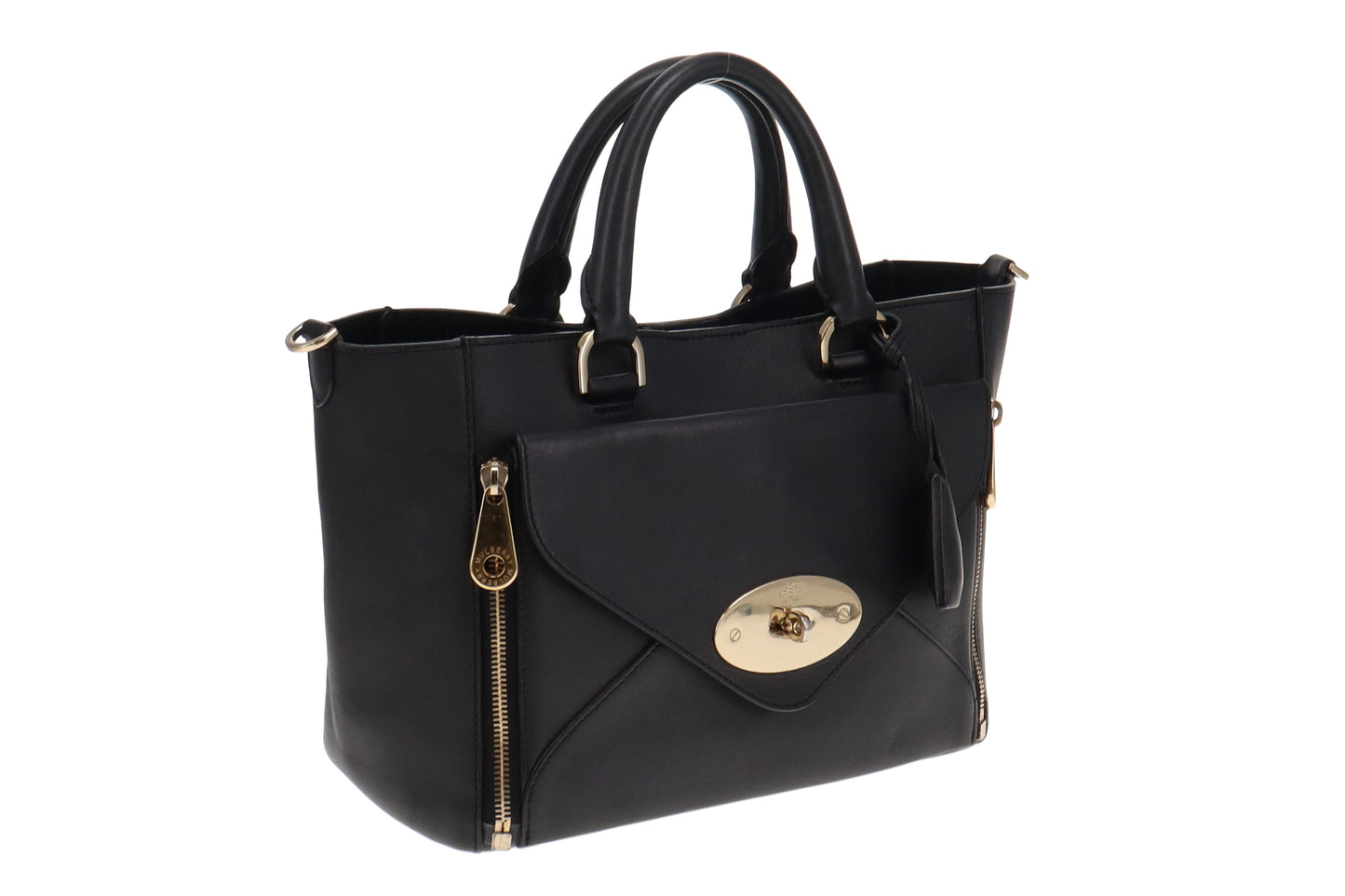 Mulberry Small Willow Tote