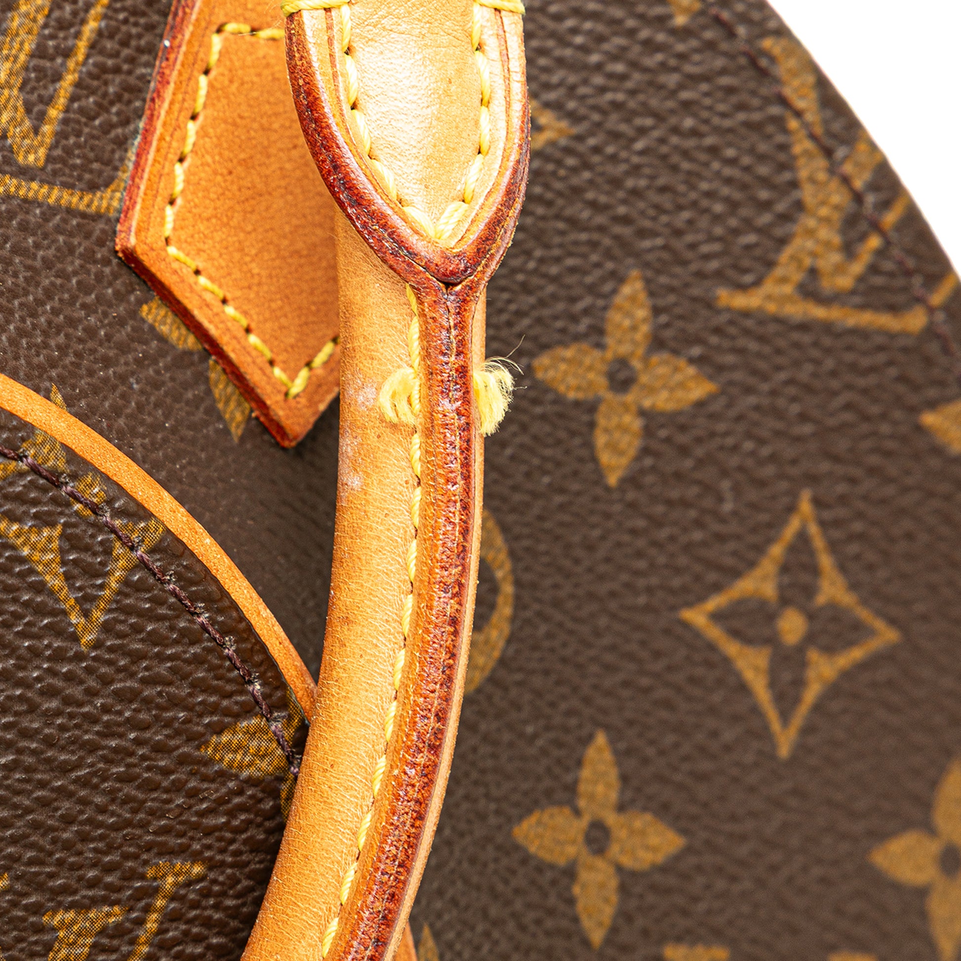 Monogram Ellipse PM Image# 9