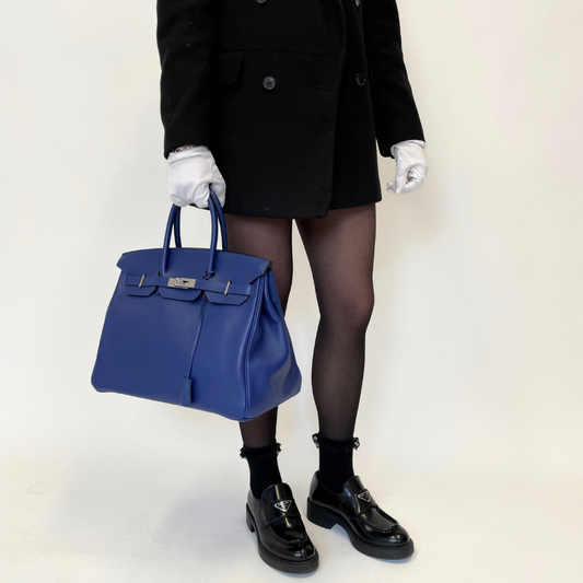 Birkin bag cost 2018 sales