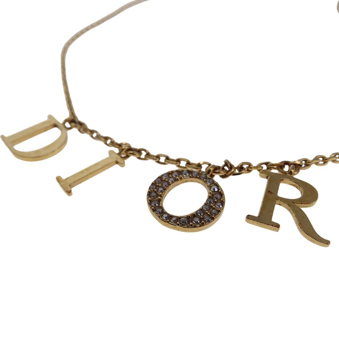 Dior Dio®evolution Necklace