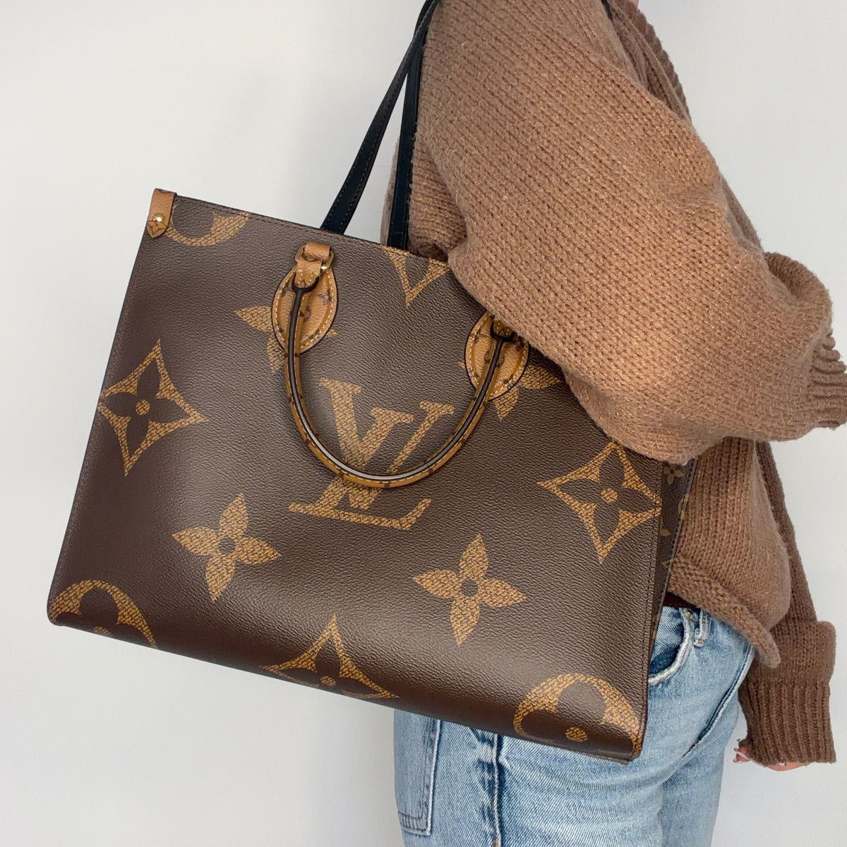 Louis Vuitton OnTheGo MM FL2260