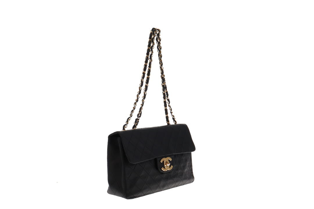 Chanel Timeless Shoulder bag 400658