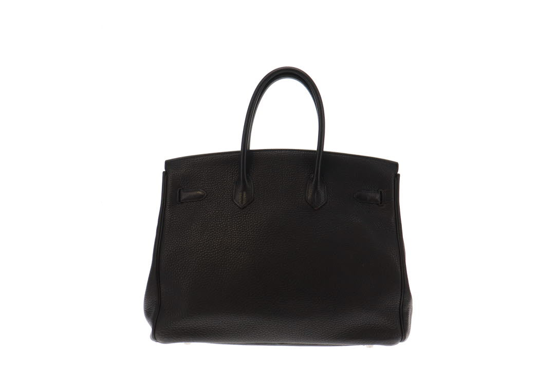 Leather hermes best sale