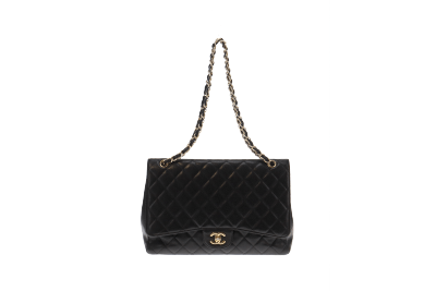 Chanel 2.55 maxi sale
