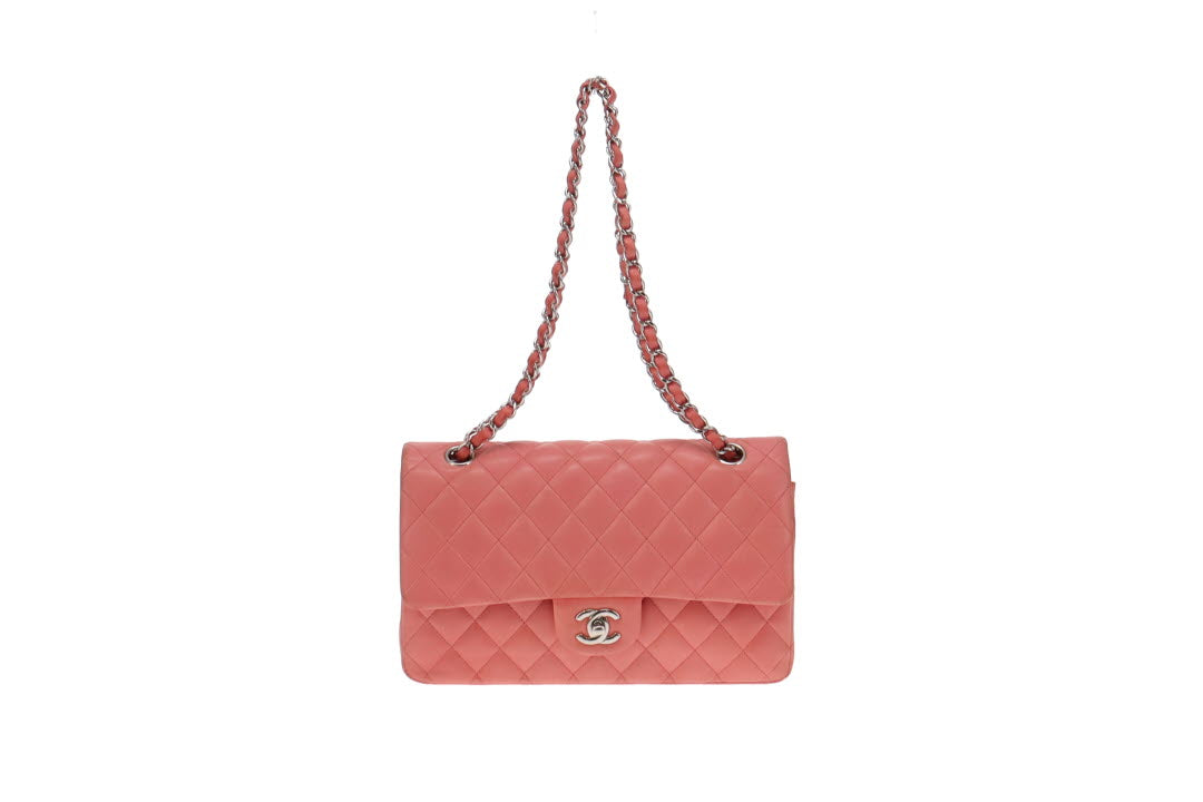 Chanel Classic Vintage Flap Bag Rare Colour in 2023