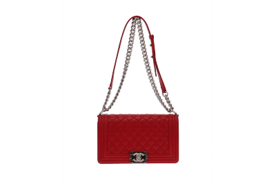 Chanel Pre-owned | Chanel Handbags | Designer Exchange – Designer ...