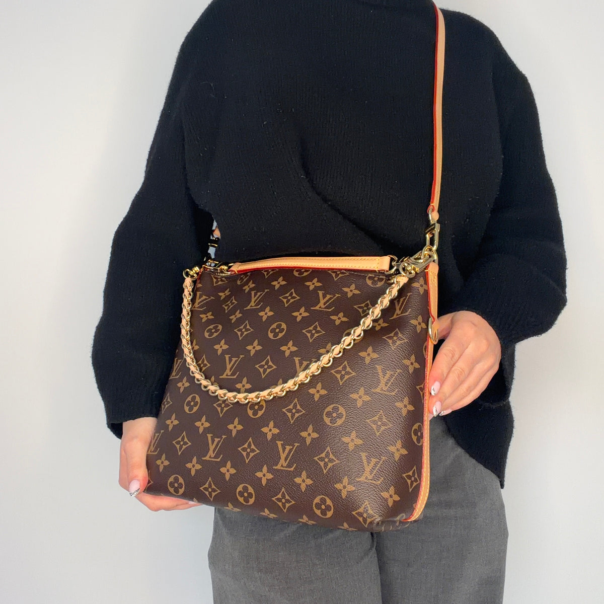 Louis Vuitton Multipass Monogram