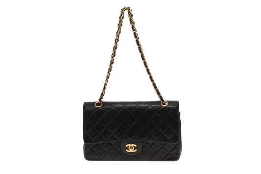 Coco chanel classic bag sale