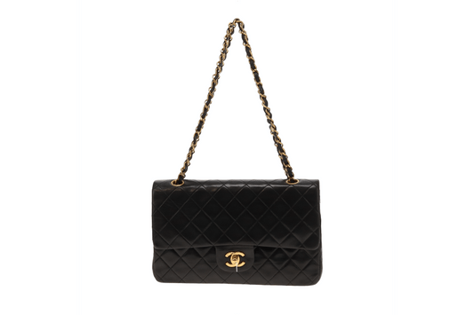Chanel classic flap crossbody sale