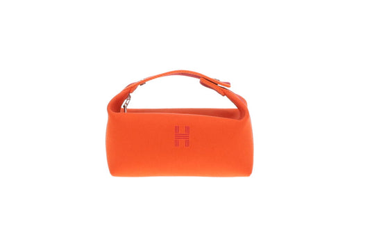 Hermes Bride-a-Brac Case Small Model Orange
