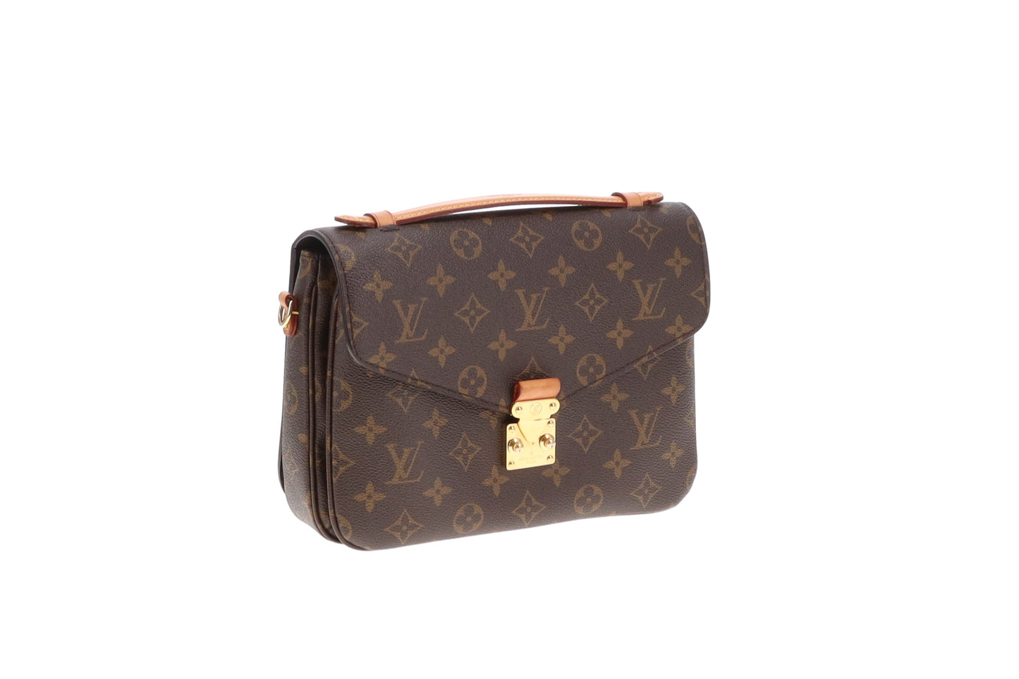 Louis Vuitton Metis Classic Monogram (NFID)