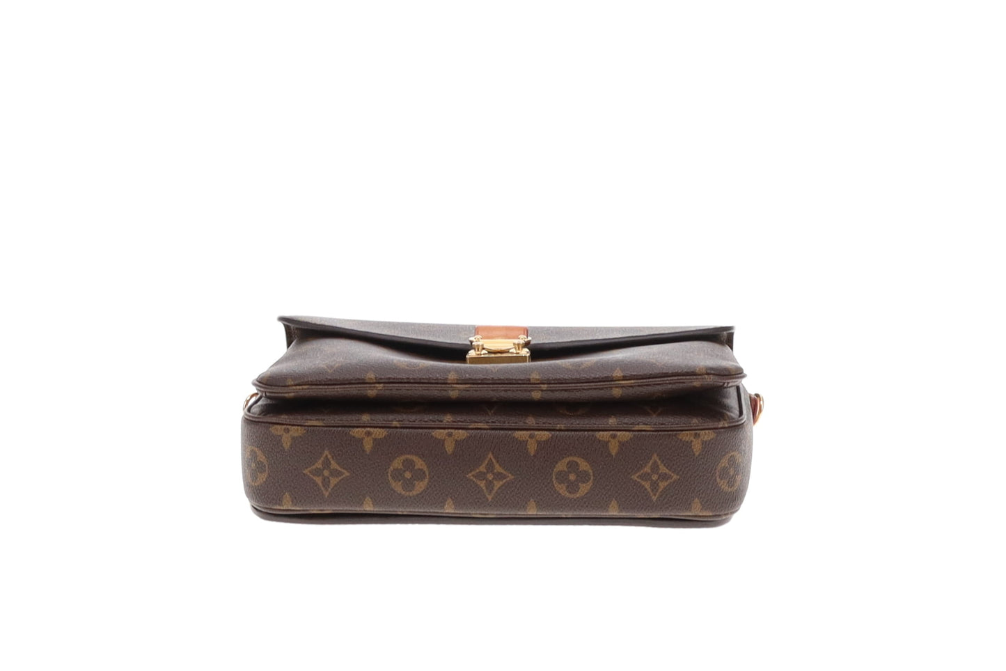 Louis Vuitton Metis Classic Monogram (NFID)
