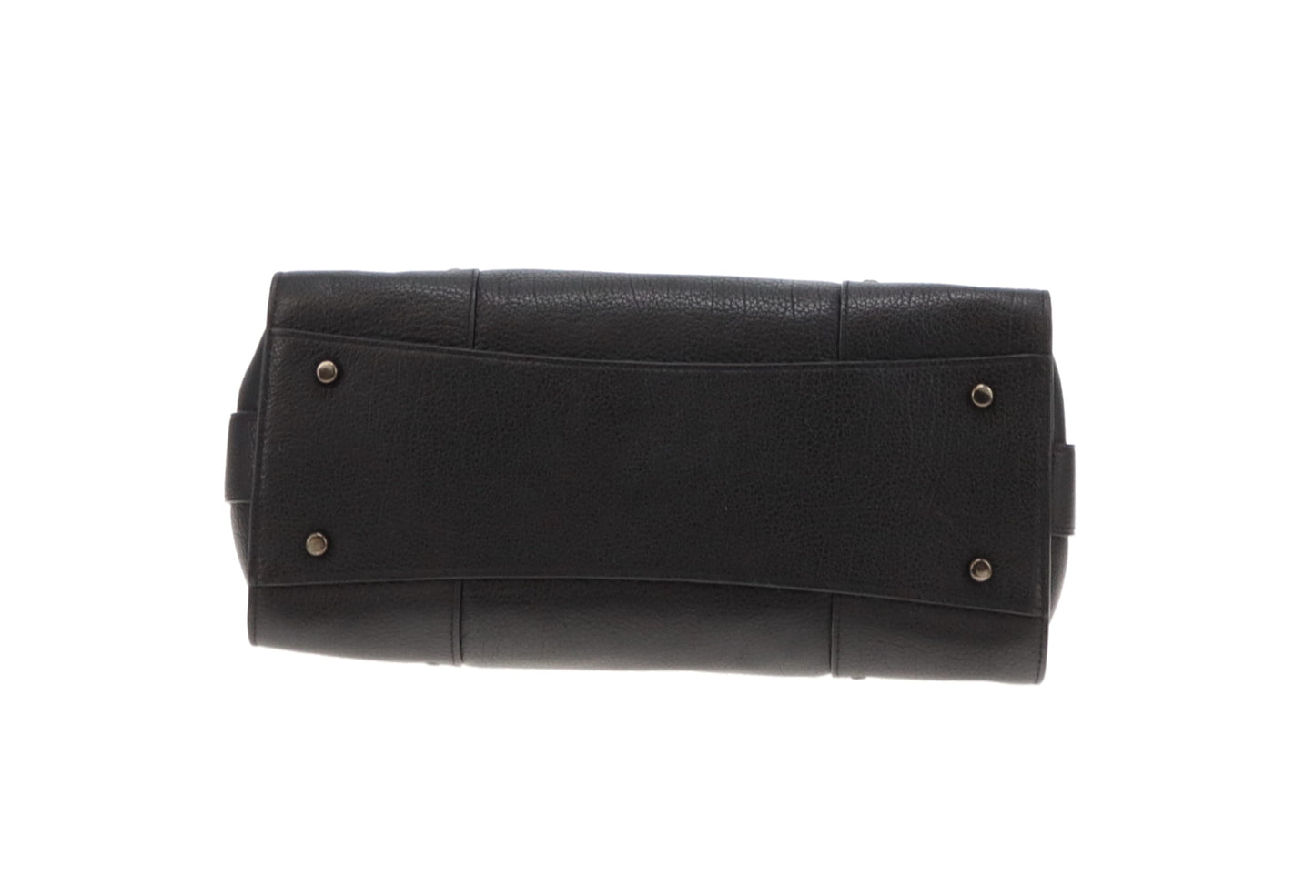 Coach Upcrafted Mercer Satchel 30 Black