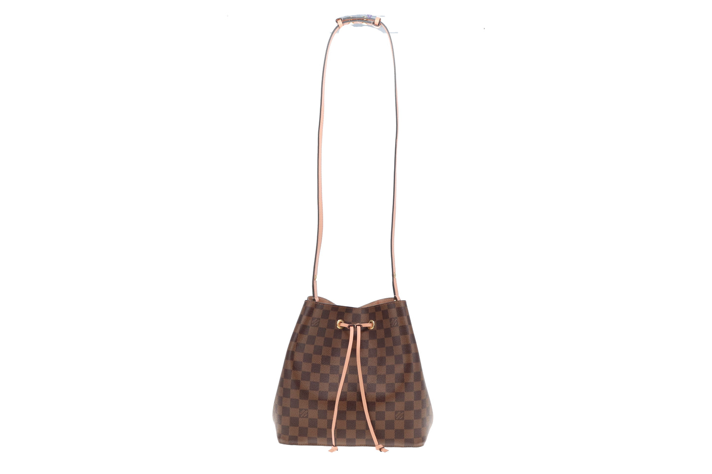 Louis Vuitton NeoNoe Damier Ebene and Venus NZ3189 - 2019