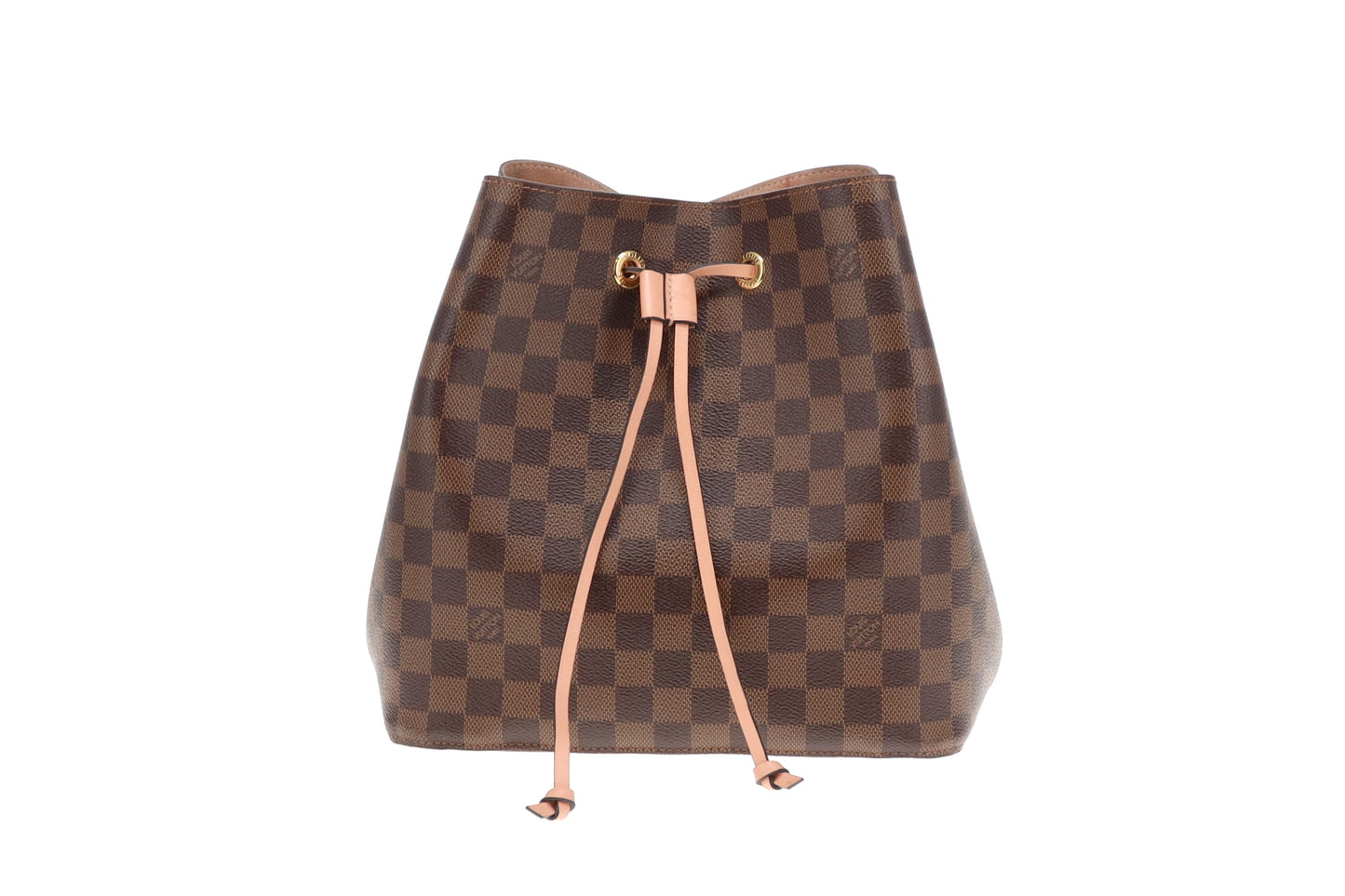 Louis Vuitton NeoNoe Damier Ebene and Venus NZ3189 - 2019
