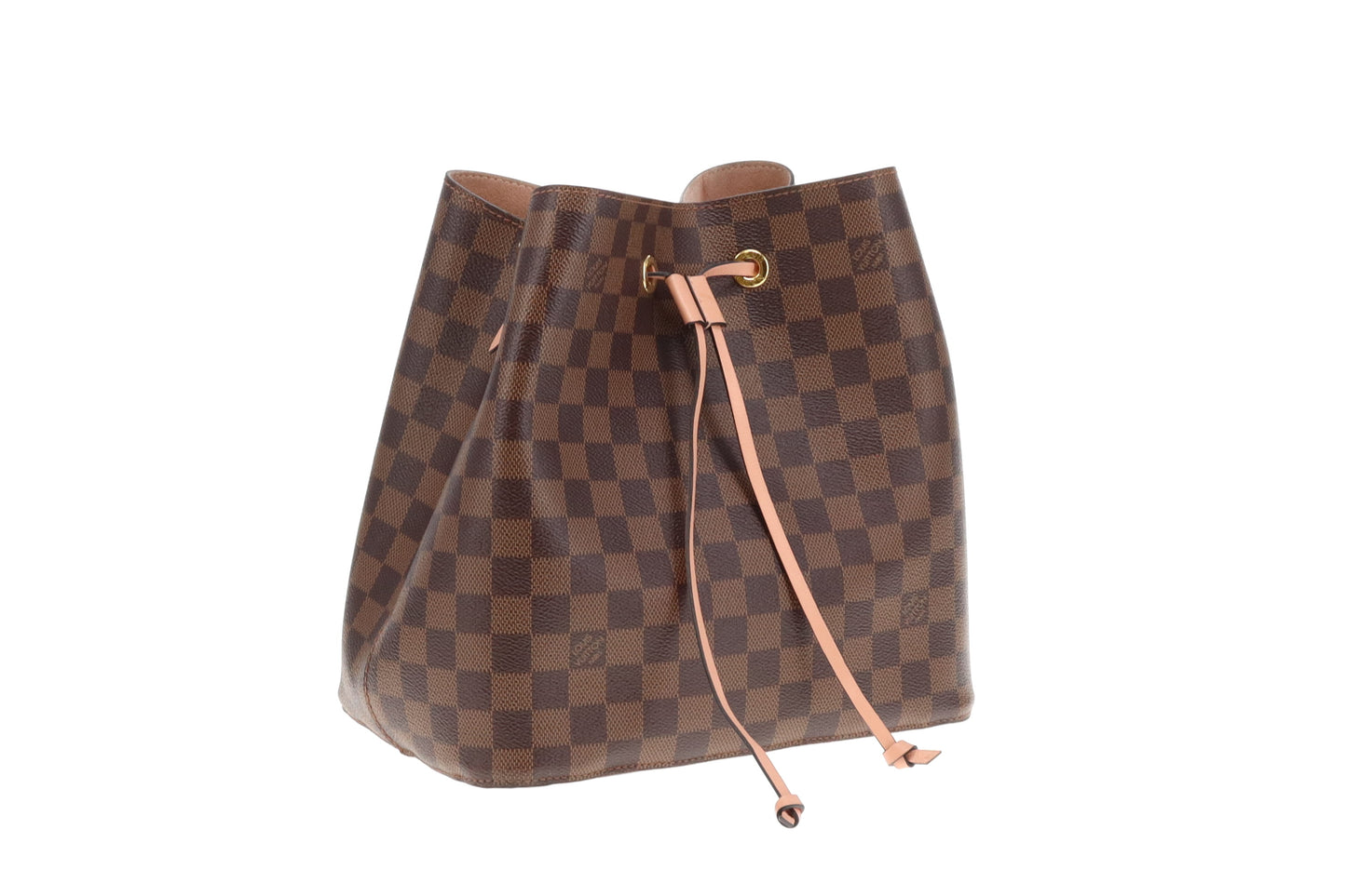 Louis Vuitton NeoNoe Damier Ebene and Venus NZ3189 - 2019