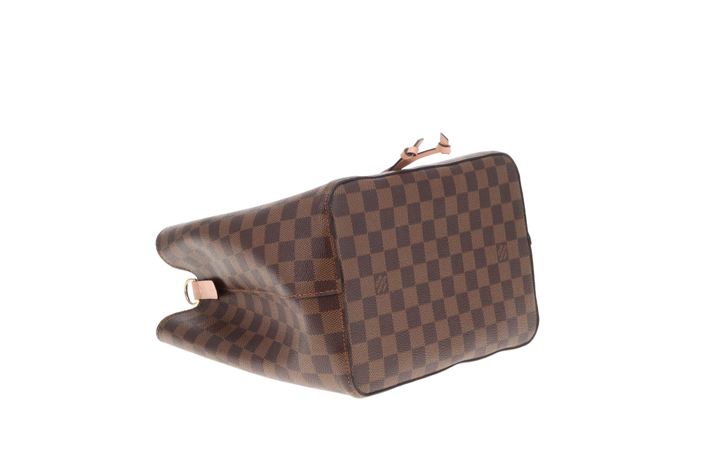 Louis Vuitton NeoNoe Damier Ebene and Venus NZ3189 - 2019