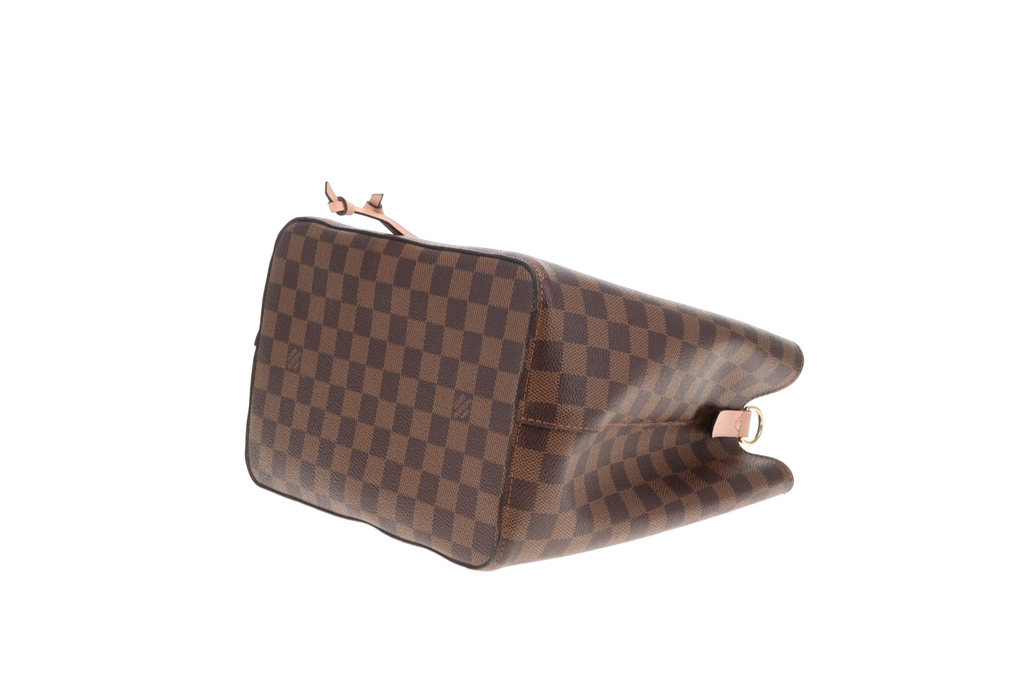 Louis Vuitton NeoNoe Damier Ebene and Venus NZ3189 - 2019