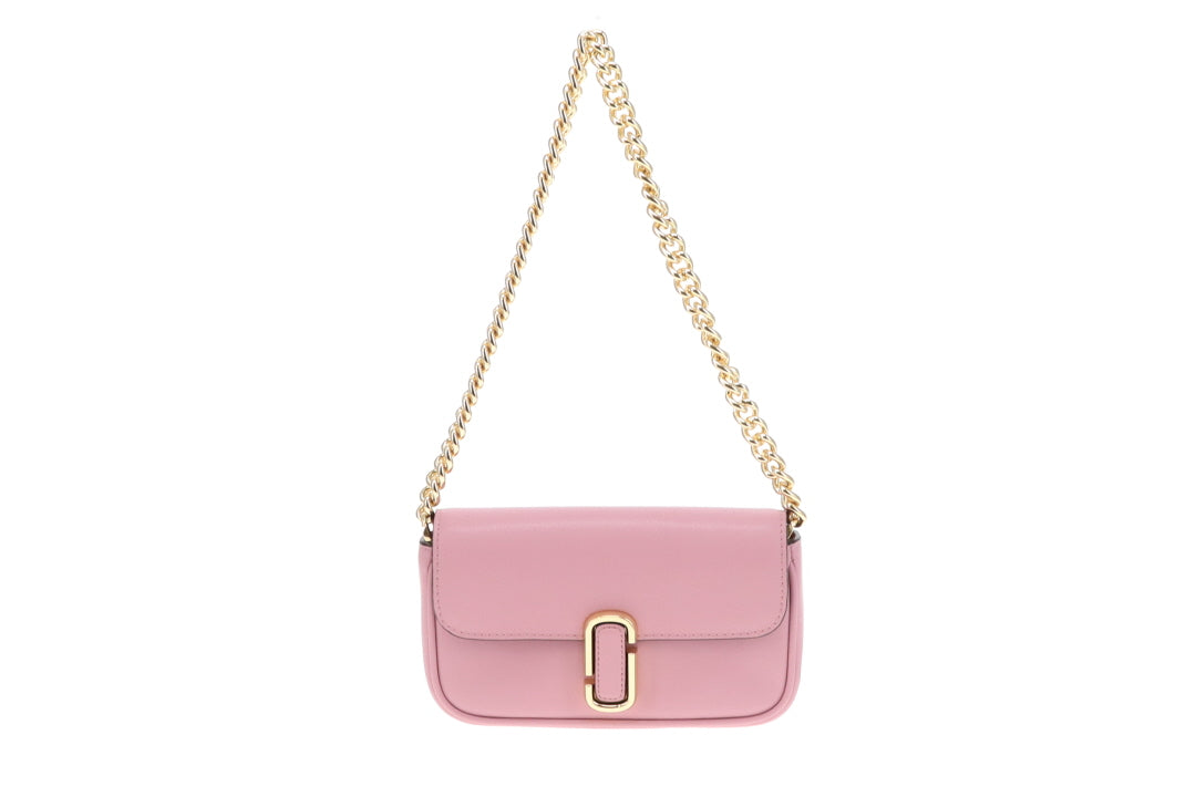Marc Jacobs The J Mark Mini Bag Lilac Leather GHW