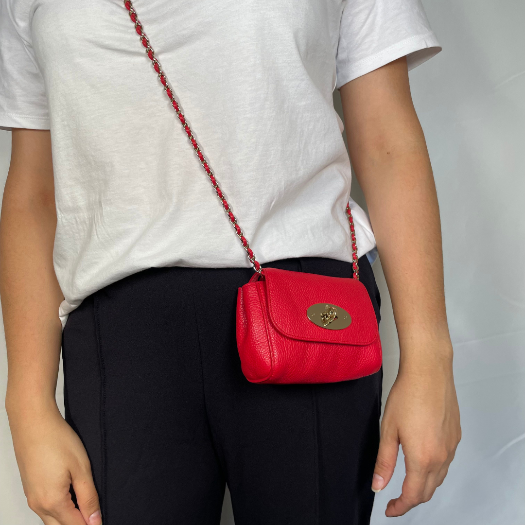 Mulberry lily small discount