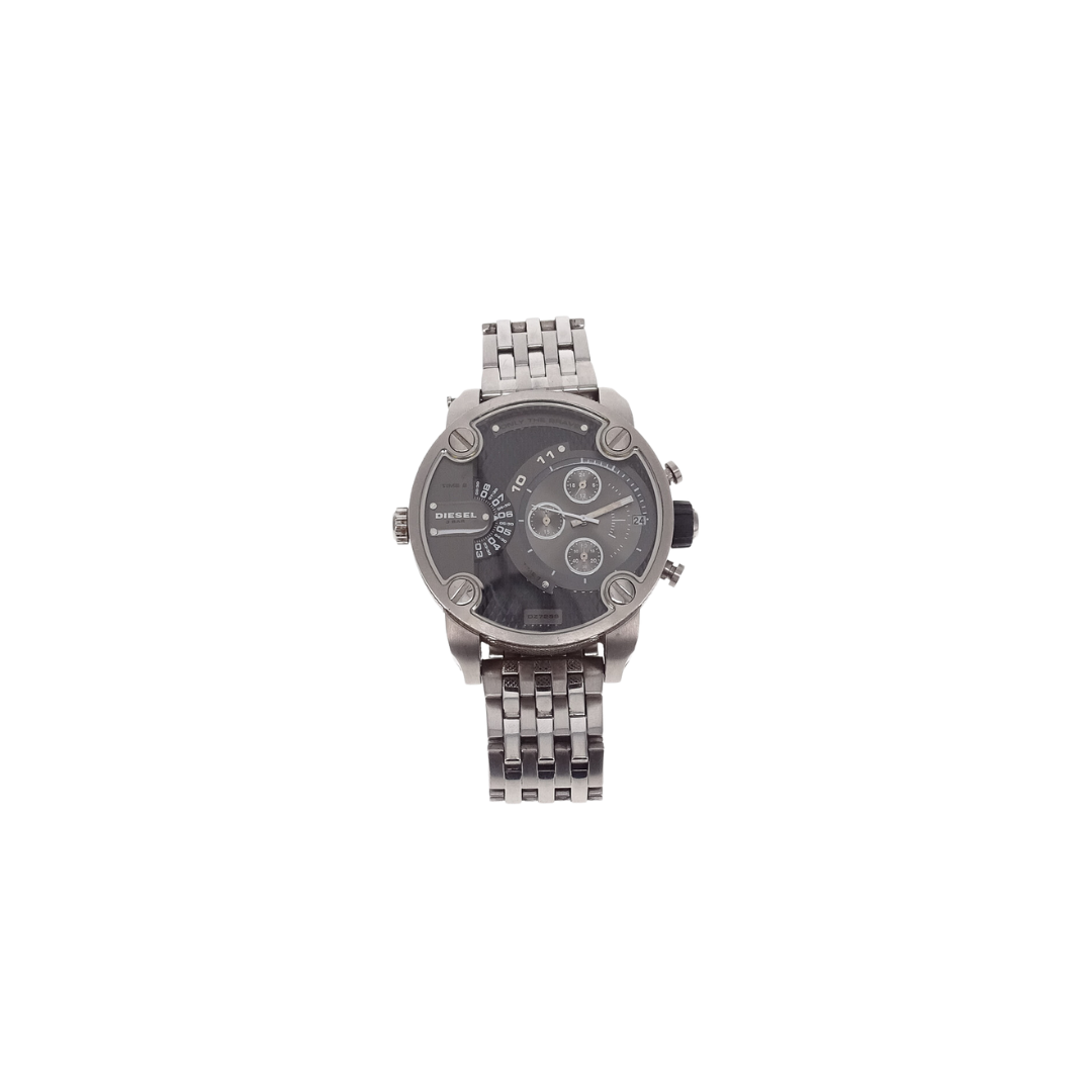 Diesel Men's Little Daddy Watch