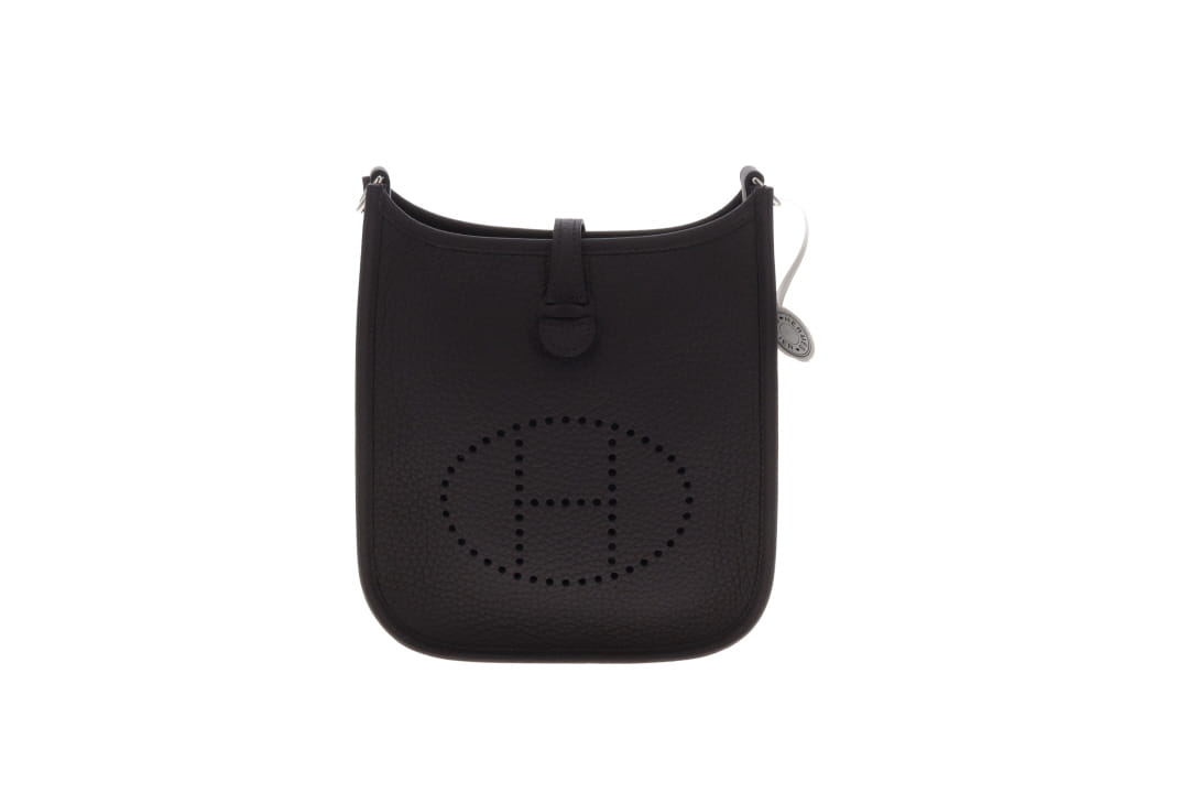 Hermes Evelyne TPM Prunoir Clemence 2024