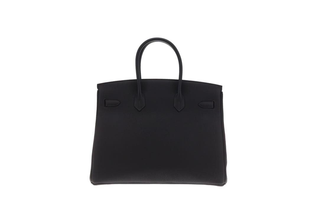 Hermes Birkin 35cm Caban Togo Leather 2026