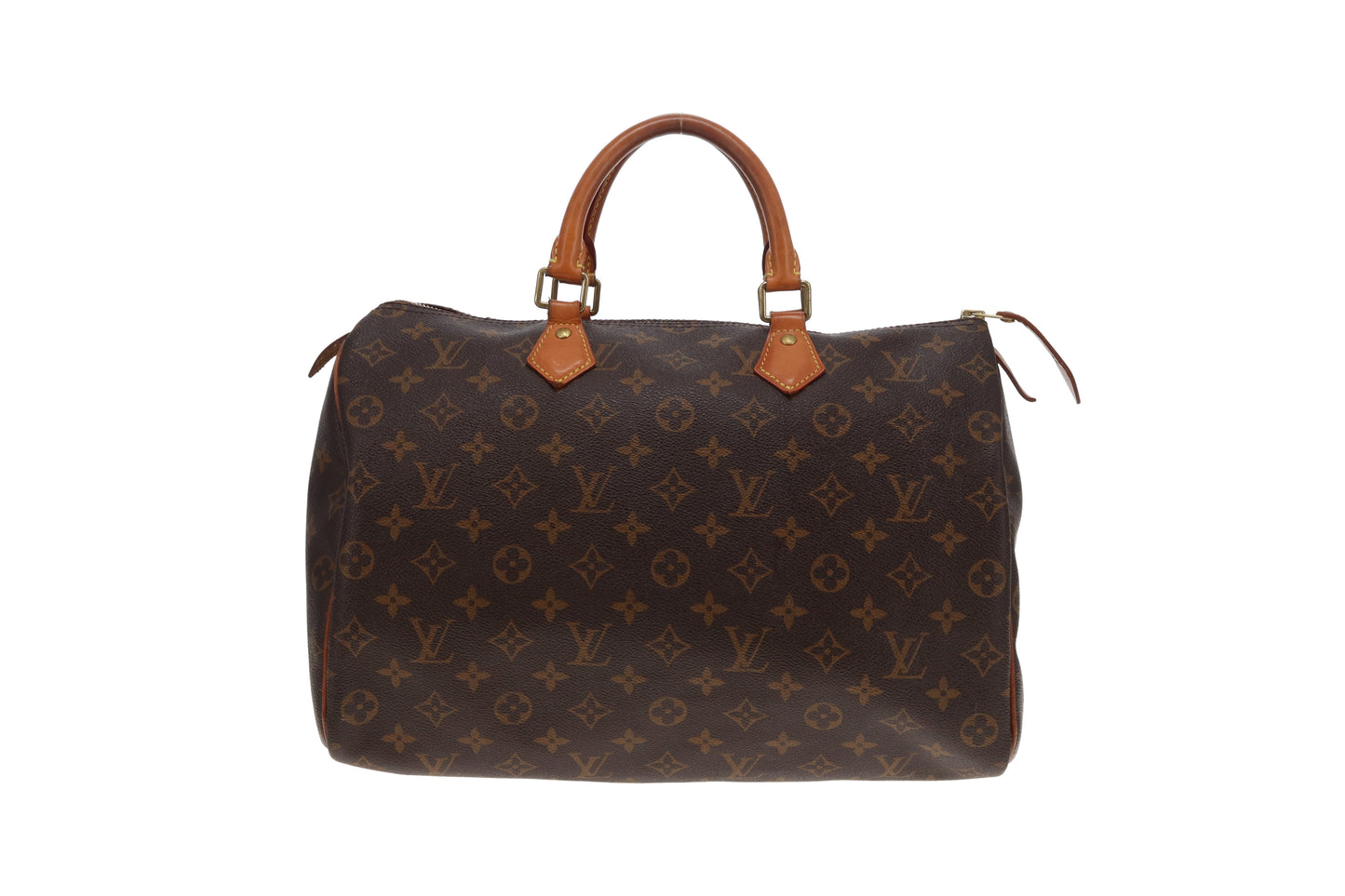 Louis Vuitton Speedy 35 Monogram CT2149