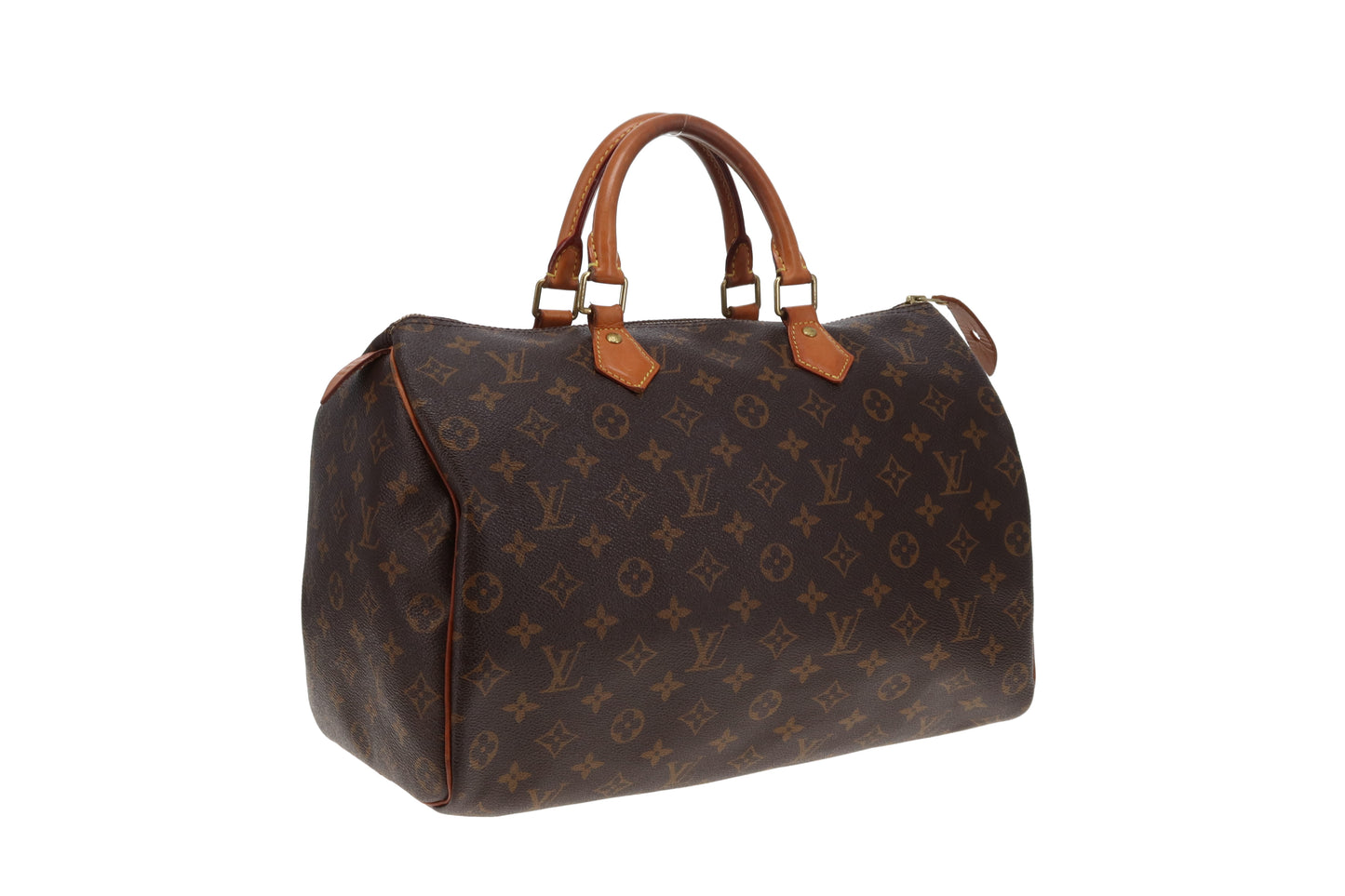 Louis Vuitton Speedy 35 Monogram CT2149