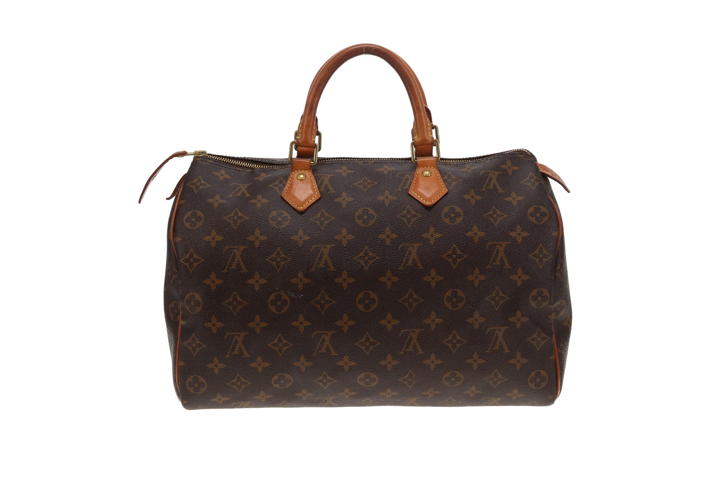 Louis Vuitton Speedy 35 Monogram CT2149