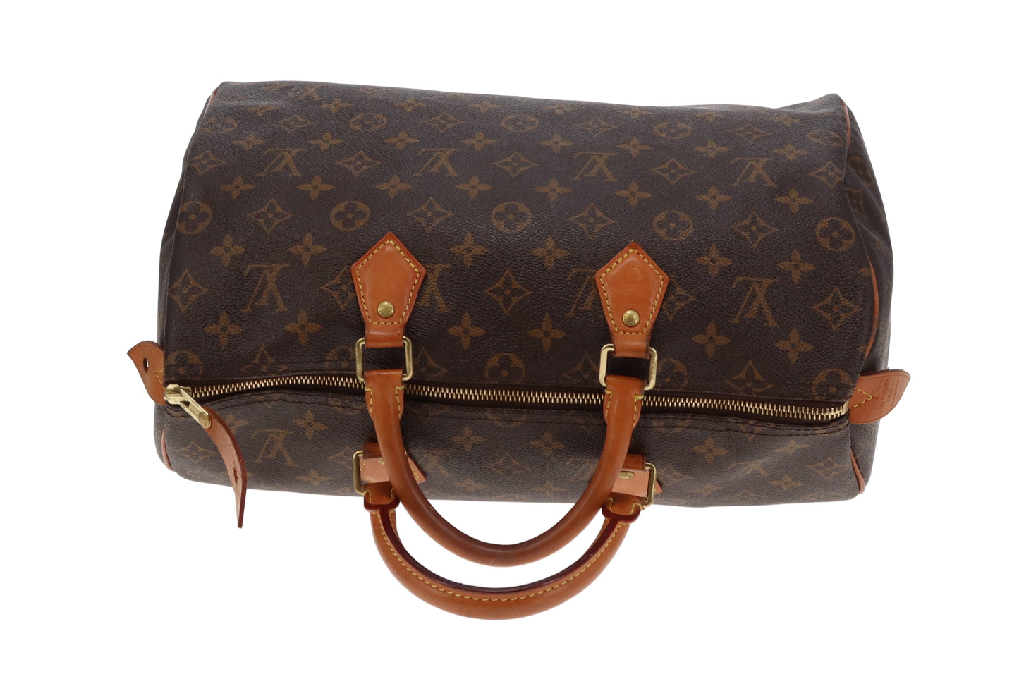 Louis Vuitton Speedy 35 Monogram CT2149