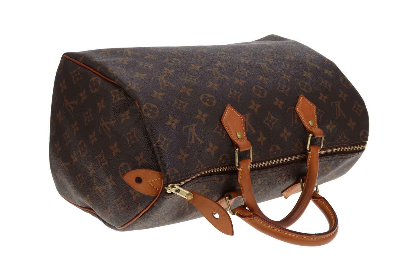 Louis Vuitton Speedy 35 Monogram CT2149