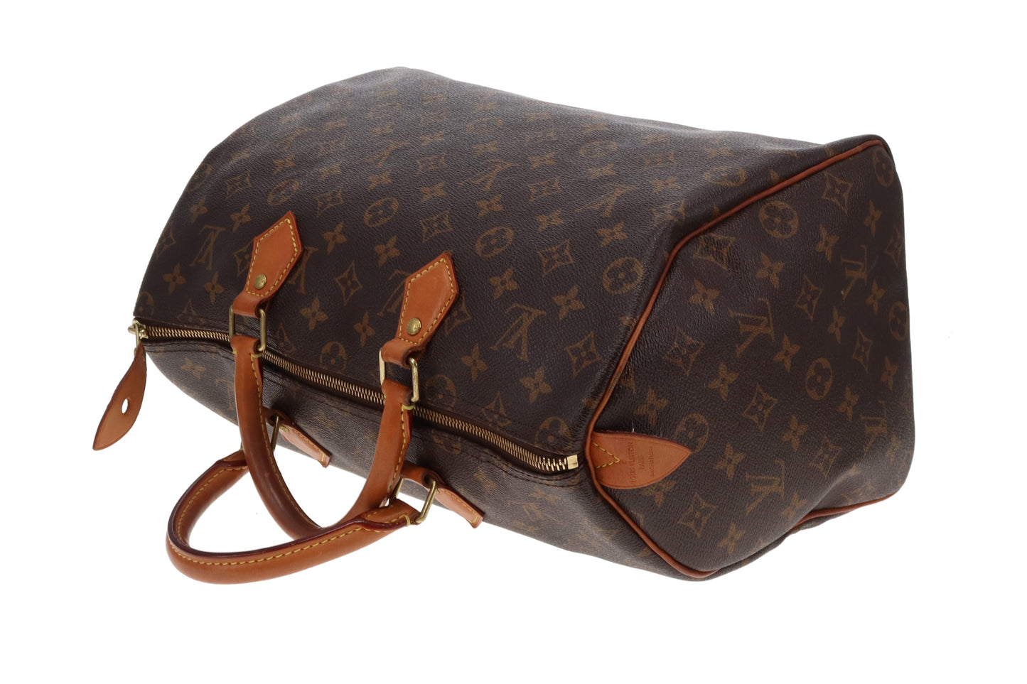 Louis Vuitton Speedy 35 Monogram CT2149