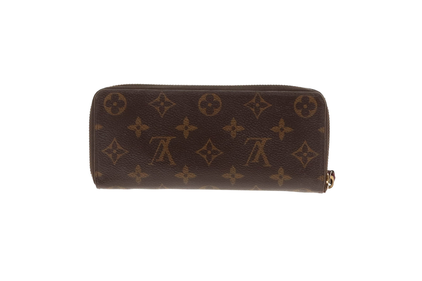 Louis Vuitton Clemence Wallet Monogram CT0278