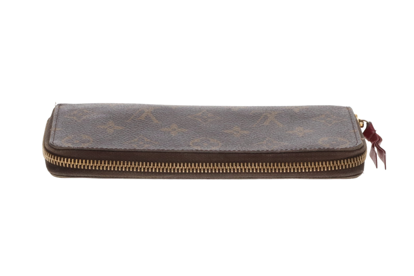 Louis Vuitton Clemence Wallet Monogram CT0278