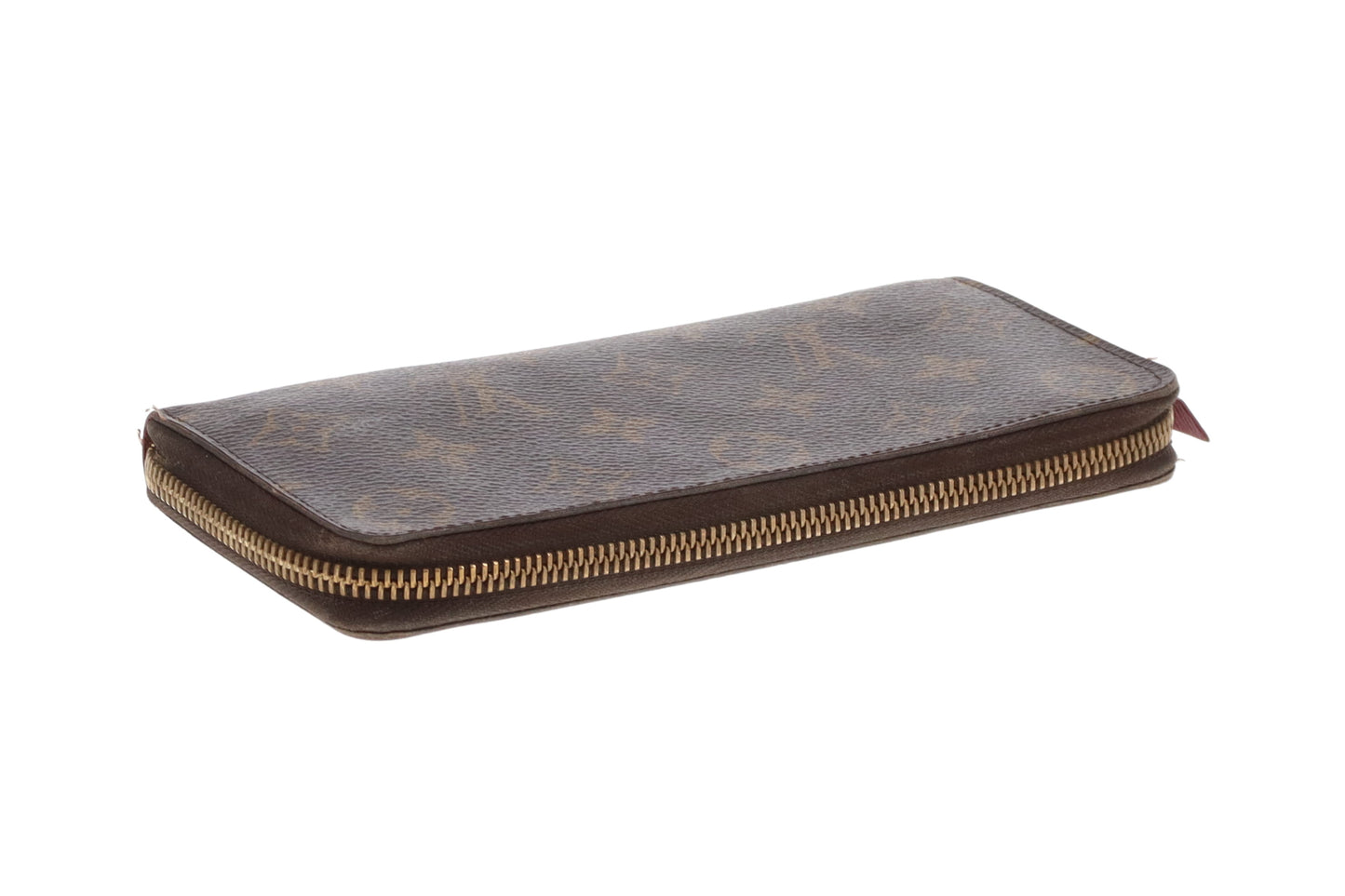 Louis Vuitton Clemence Wallet Monogram CT0278