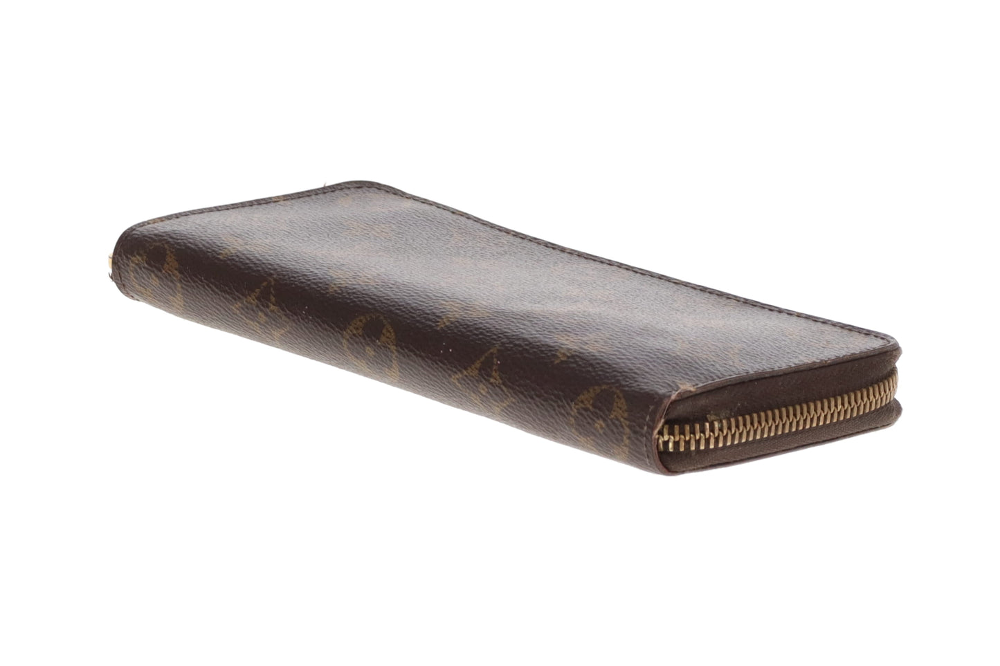 Louis Vuitton Clemence Wallet Monogram CT0278