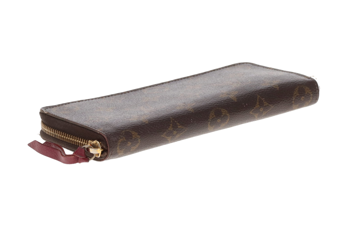 Louis Vuitton Clemence Wallet Monogram CT0278