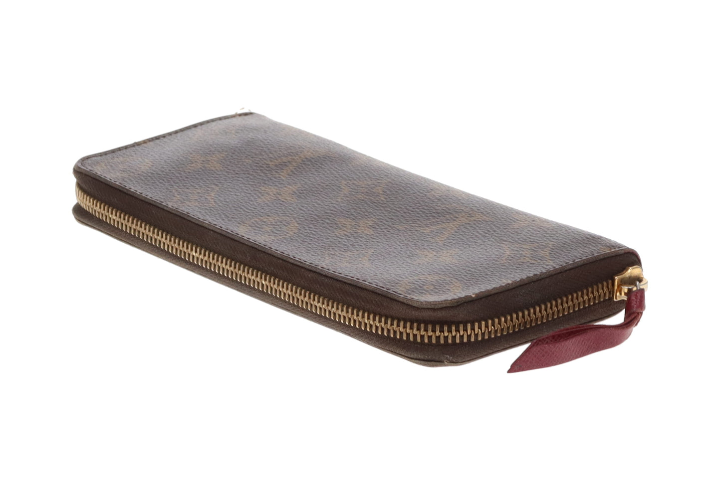 Louis Vuitton Clemence Wallet Monogram CT0278