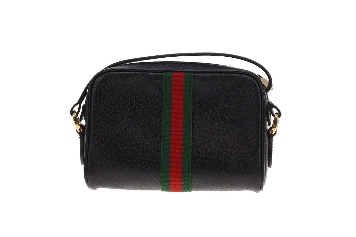 Gucci Ophidia Mini Bag Black
