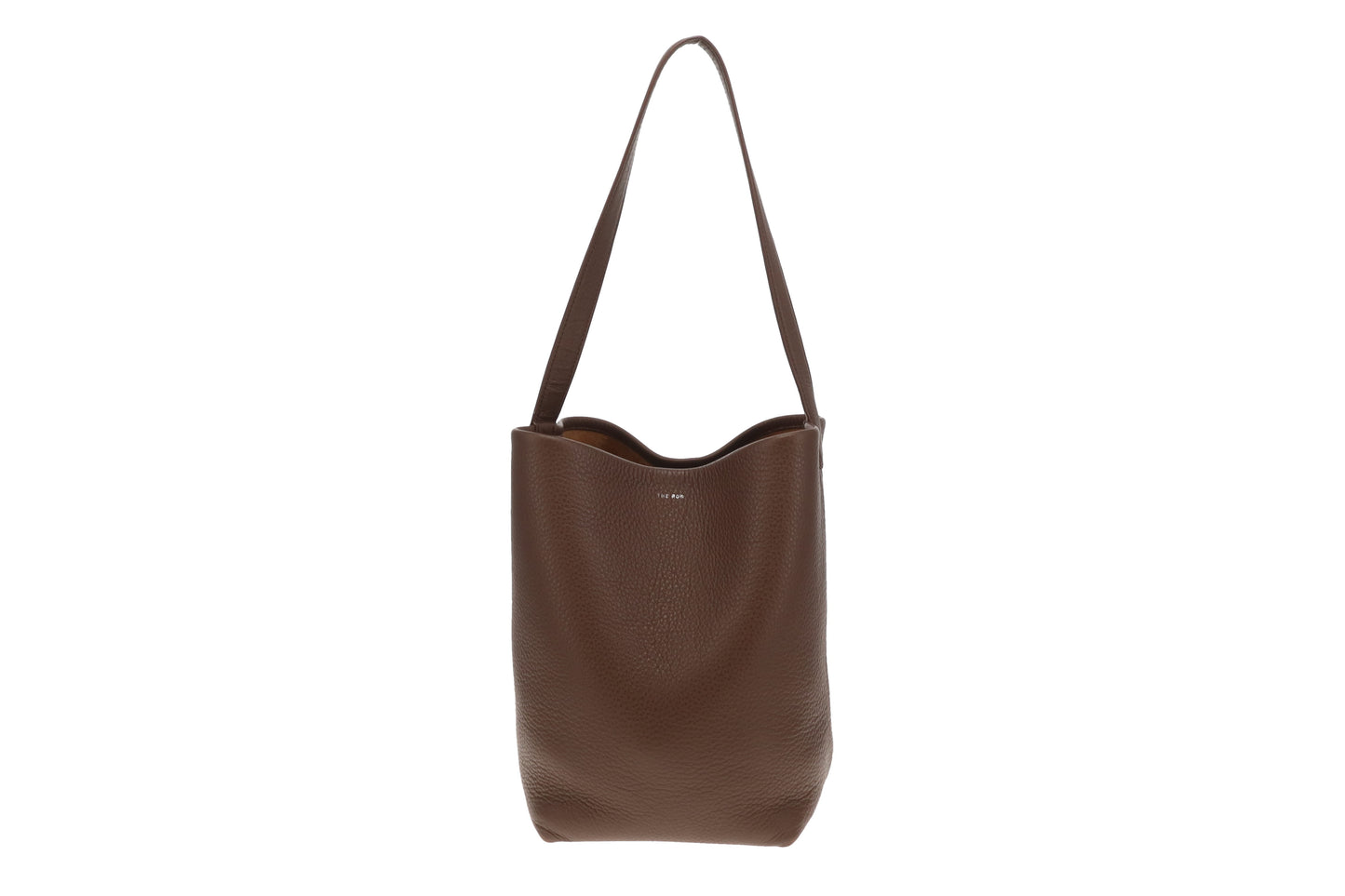 The Row Park Tote Medium Taupe