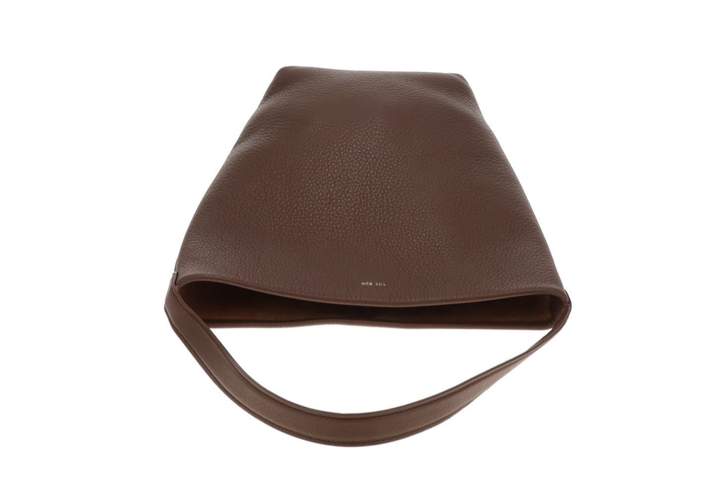 The Row Park Tote Medium Taupe