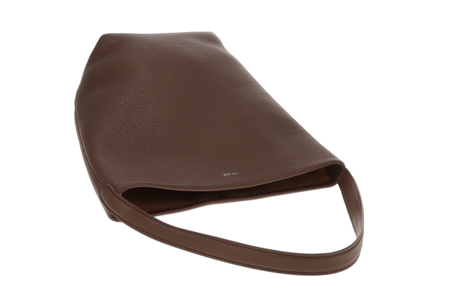 The Row Park Tote Medium Taupe