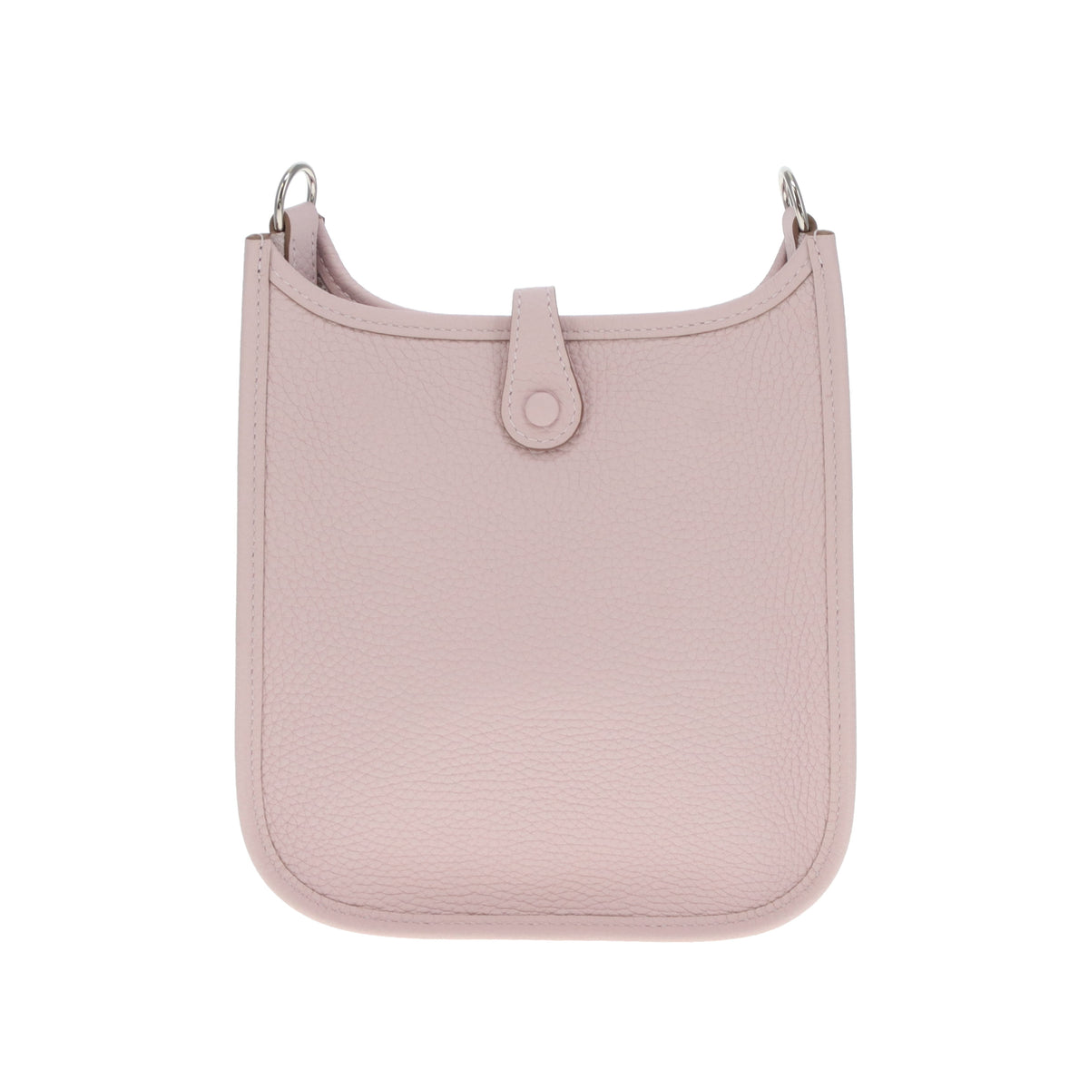 Hermes Evelyne TPM Mauve Pale Clemence 2024