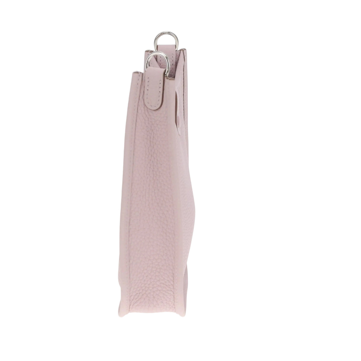 Hermes Evelyne TPM Mauve Pale Clemence 2024